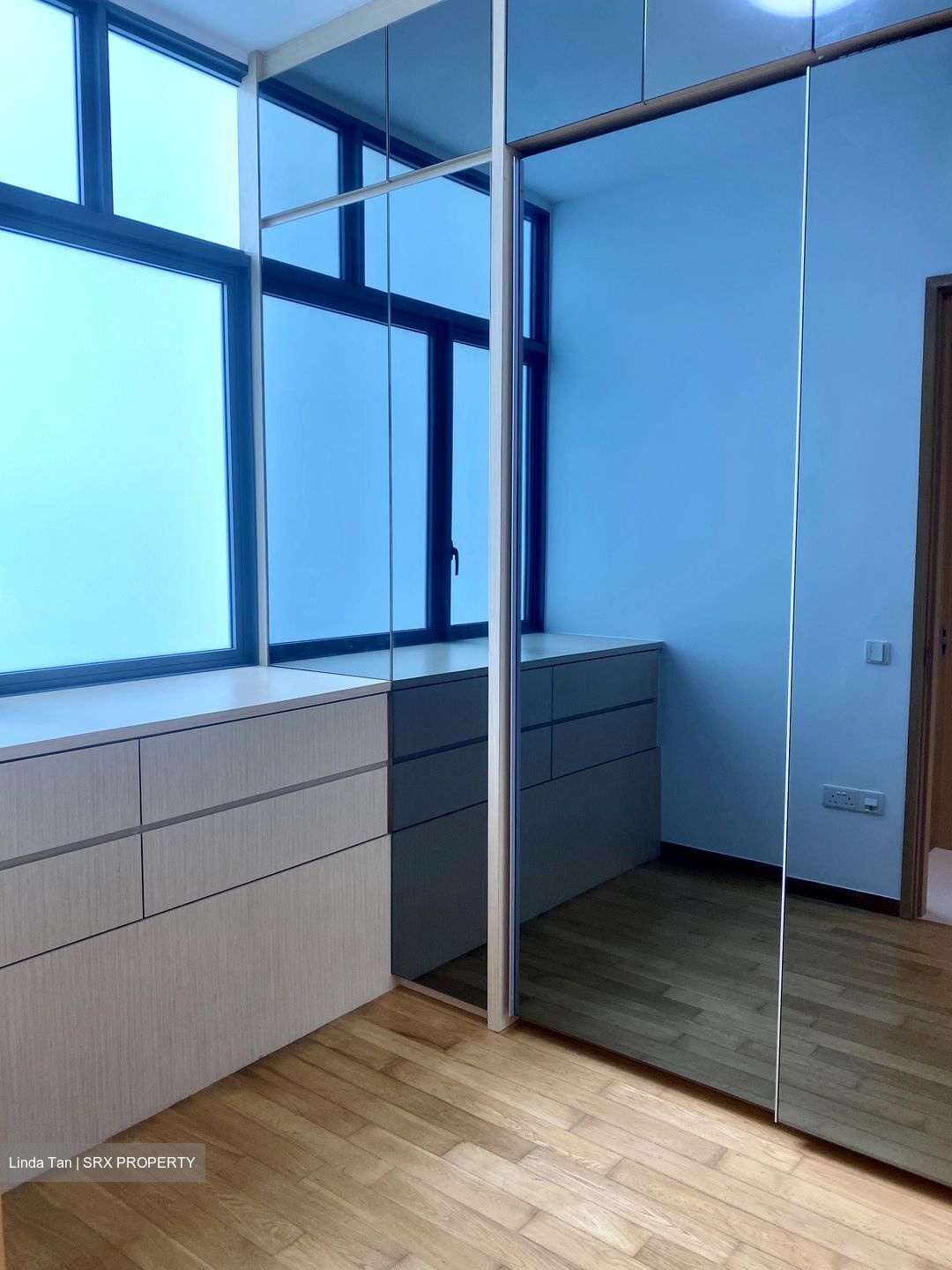 Soleil @ Sinaran (D11), Condominium #566626651